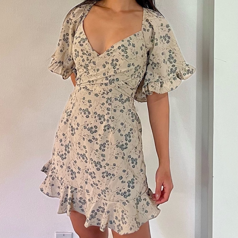 Petal & Pup Sunbeam Dress